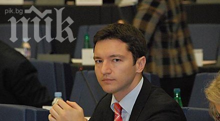 имиграционният натиск плаши каза вигенин турския колега