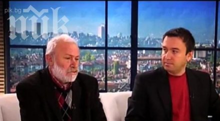 иван бедров бсп вече зависима атака