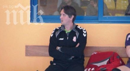 треньор лъже дъщеря загинала бяга друг отбор