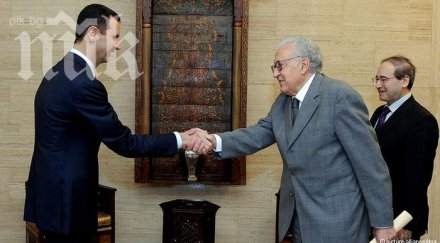 лахдар брахими отива мир сирия ливан