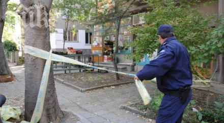 мъж разби черепа болния брат жертвата издъхна страшни мъки