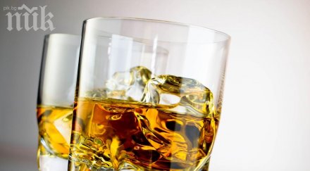 алкохолът унищожава вижте опасни здравето напитки