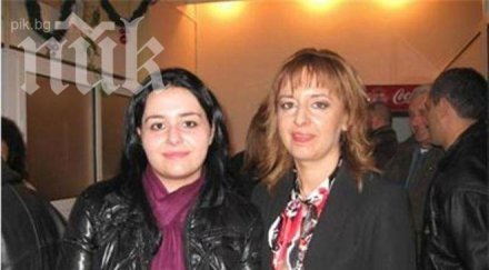 мая манолова върна щерка германия работи нас