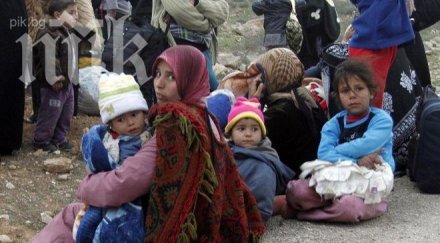 сирийски организации наемат жилища софия