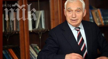 желю желев борисов бръкна гнездото осите после взе сериозно