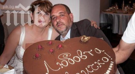 диана найденова доверието медиите сринато