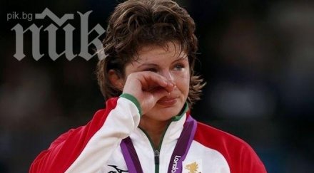 шампионката станка златева отказала млн долара остане българка