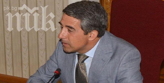 Плевнелиев: България може да бъде врата към ЕС за експорта от Виетнам