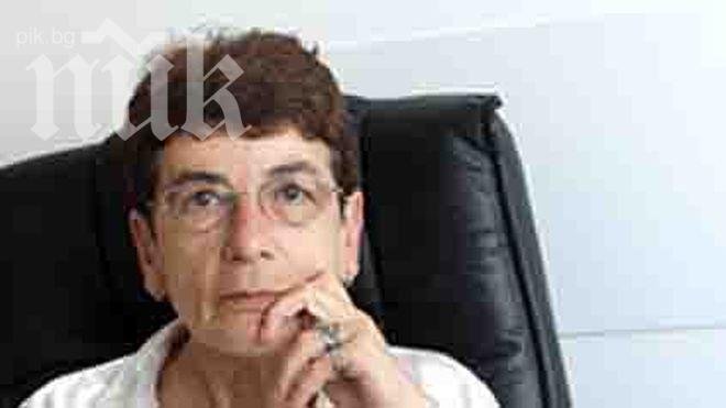 Главният и зам. главният редактор на БГНЕС хвърлиха оставки