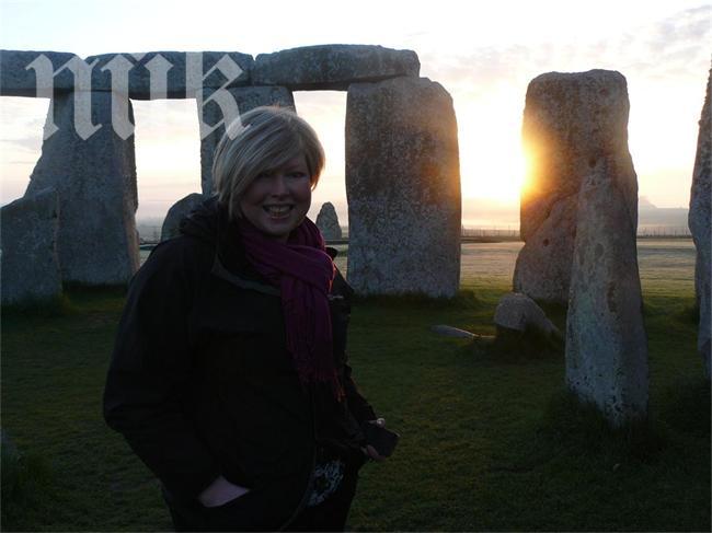 Покъртително! Болна от рак сбъдна 50 желания преди да ни напусне