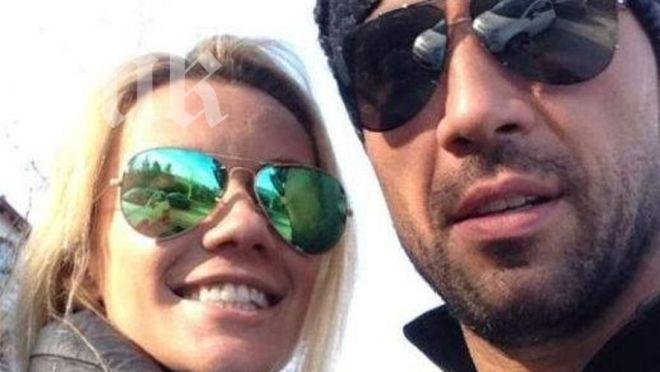 Мария Игнатова: Няма драма, че не съм с Петко, бях спокойна на сватбата му