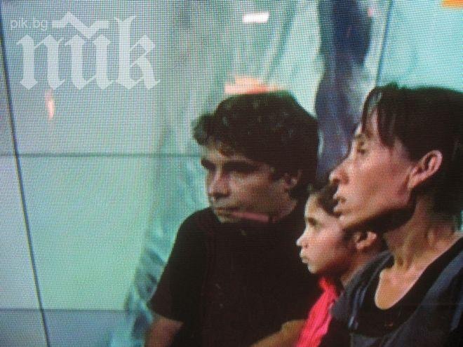 Майката на русото ангелче: Искам си Марията, 4 години се тревожех за нея! Не съм я продавала