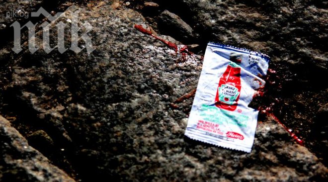 Макдоналдс се отказва от кетчупа Хайнц