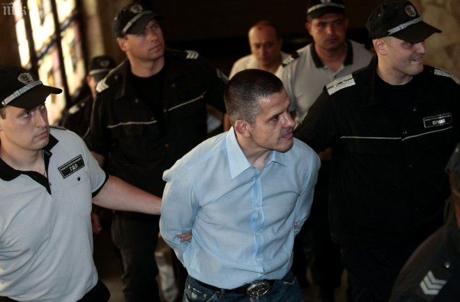 Решават дали да пратят Брендо в Румъния