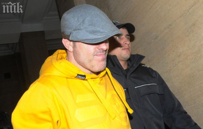 Първо в ПИК: Пак отложиха изпращането на Брендо в Румъния