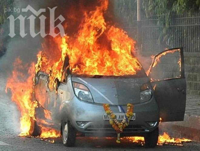 Трагедия! 20 загинаха при взрив на шест коли бомби