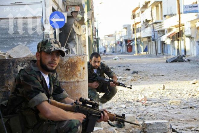 „Хизбулла” обвинява Саудитска Арабия, че подкопава мирната конференция за Сирия