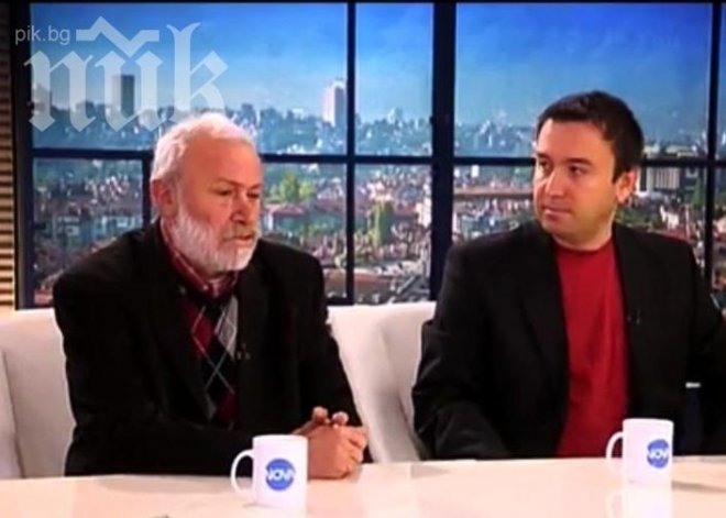 Иван Бедров: БСП вече е зависима от Атака