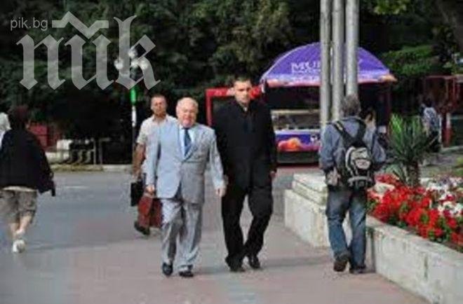 2,5 години затвор за Деян, убил Лора на пешеходна пътека във Варна