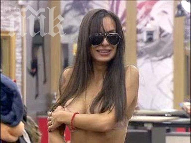 Скандал! Тайни клаузи гарантират финал за Лияна във ВИП Брадър