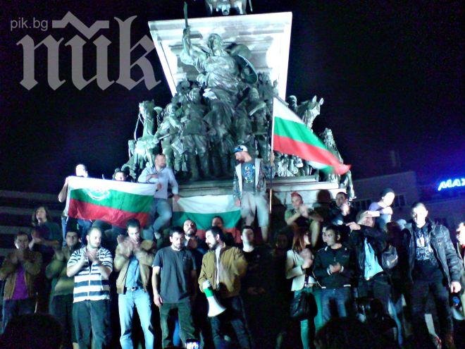 Окупаторите страдат от настинки – молят за автомобили, доктор и лекарства