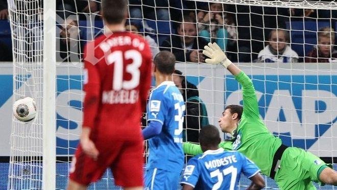 Съдът призна несъществуващия гол на Щефан Кислинг