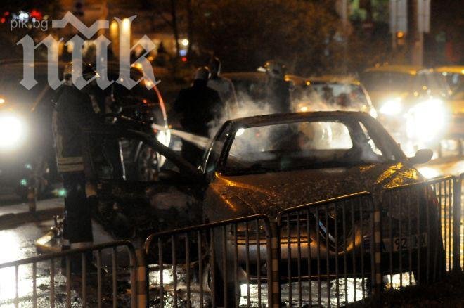 Кола-бомба е взривена в Югозападен Пакистан, ранени са няколко души