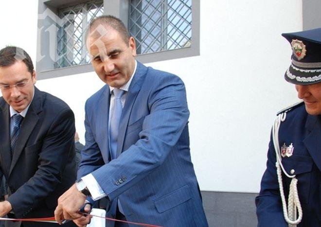 ГЕРБ ще иска изслушване на Орешарски за бежанците