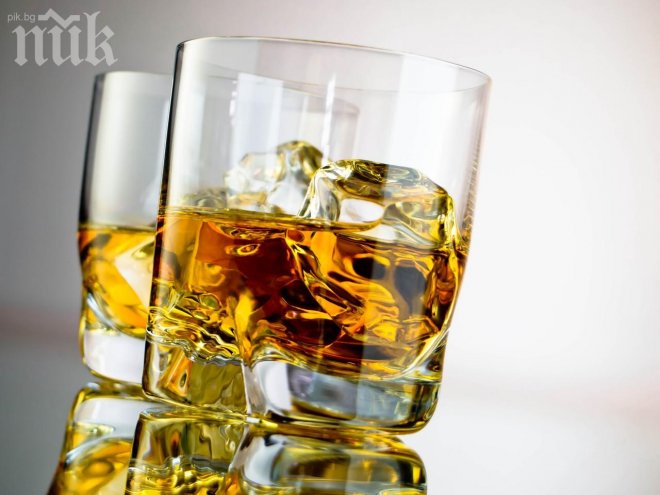 Алкохолът ви унищожава! Вижте 5-те най-опасни за здравето ви напитки