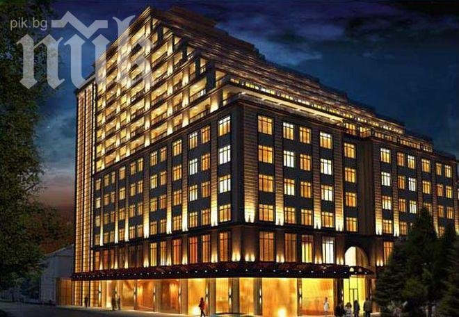 Два мегакомплекса фалираха във Варна, продават ги за 68 млн. лв. 