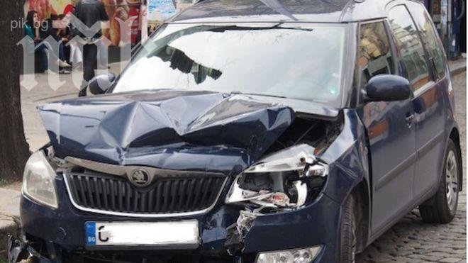 Войната по пътищата отне четири човешки живота