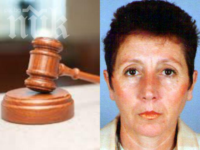 Обвиниха активистка от Шумен, подправяла подписи за изборите 