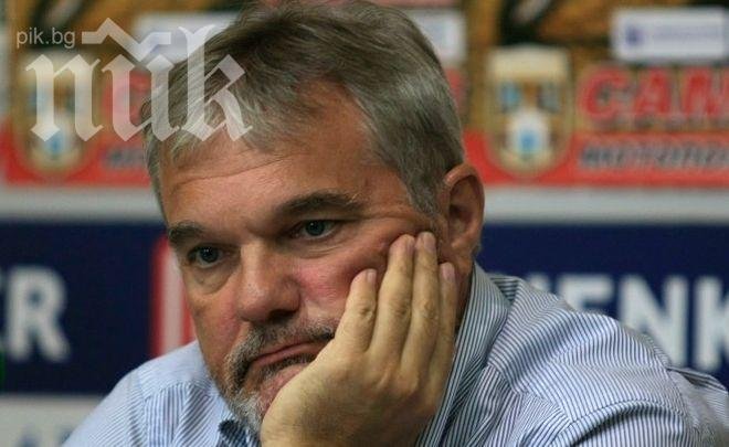 Румен Петков пита: Какво ни очаква от мъжете – нелегални имигранти утре?