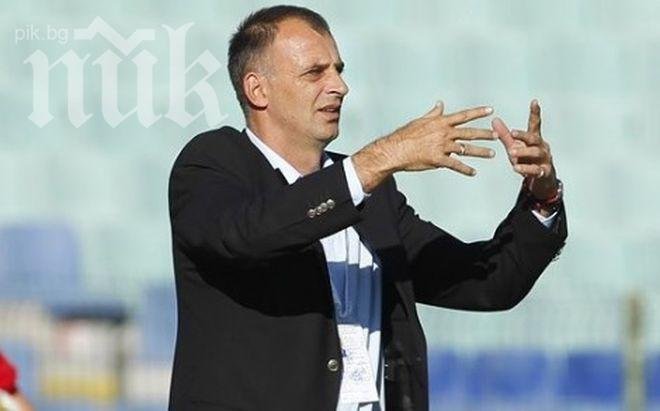 Тони Здравков атакува остро Йоканович