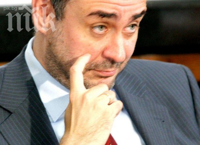 Изслушват Борис Велчев за Ситнилски на 4 декември