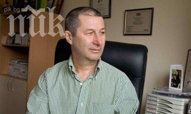 Каролев: Промените в банковия сектор само ще усложнят положението