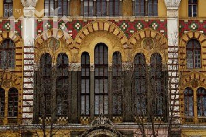 И Богословският факултет подкрепи студентския протест