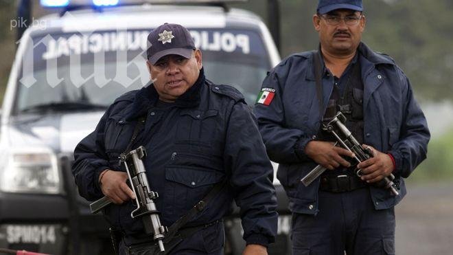 Диверсия: Наркобанди спират тока в 11 населени места 