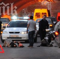 Смяната на времето увеличава катастрофите