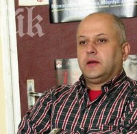 Актьорът Стефан Рядков: Набедиха ме за нудист и педофил