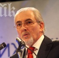 Местан за класацията на „Forbes”: Не съм усетил влиянието на Цветан Василев