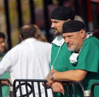 Извънредно в ПИК! Лекарите от 