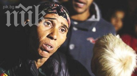 чудовищно майката русата мария братя сестри