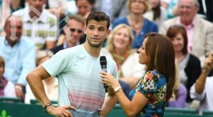 гришо стигна финалите париж уреди среща дел потро