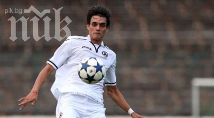 курдов поведе славия първи успех август насам