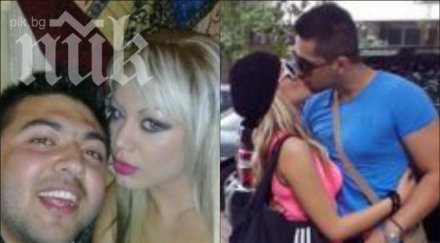 фолкпевица прежали починалия годеник показа нов мъж