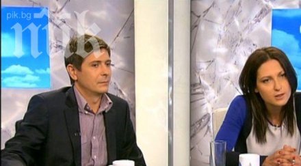 жесток скандал нова бат сали нападна ани цолова виктор николаев