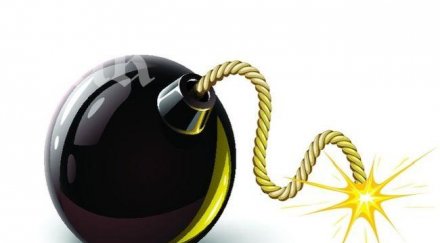 малолетен подаде фалшив сигнал бомба училище