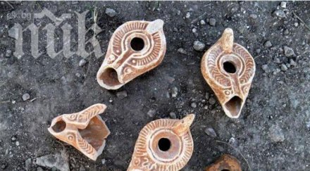 ново откритие направиха археолозите ковачевско кале попово