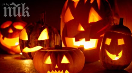 заловиха кокаин скрит тикви хелоуин